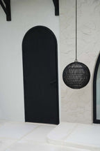 De Bubbelhanger - Zwart - S