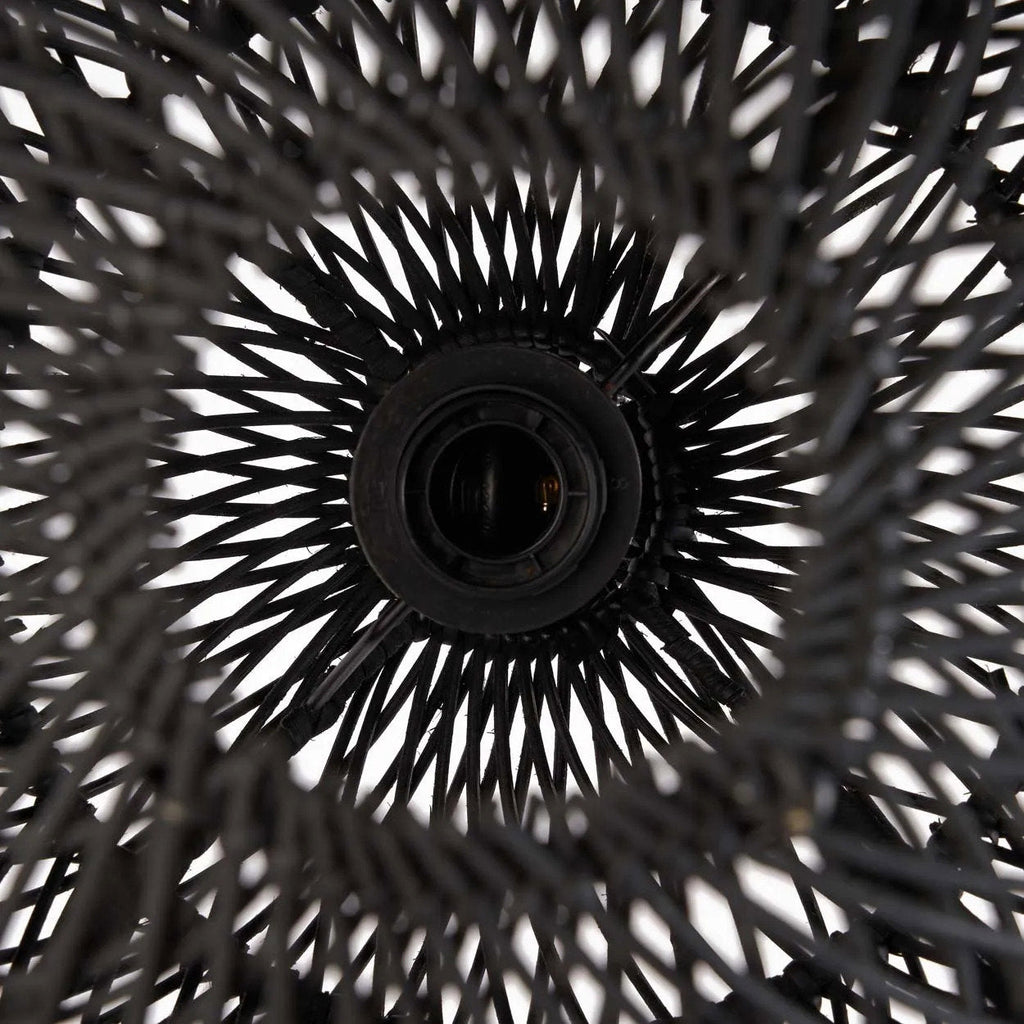 De Bubbelhanger - Zwart - S