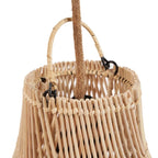 De Piccolo Hanger - Natuurlijk - S