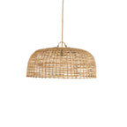 De Cloche Hanglamp - Natuurlijk