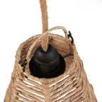 De Fini Hanger - Natuurlijk - S