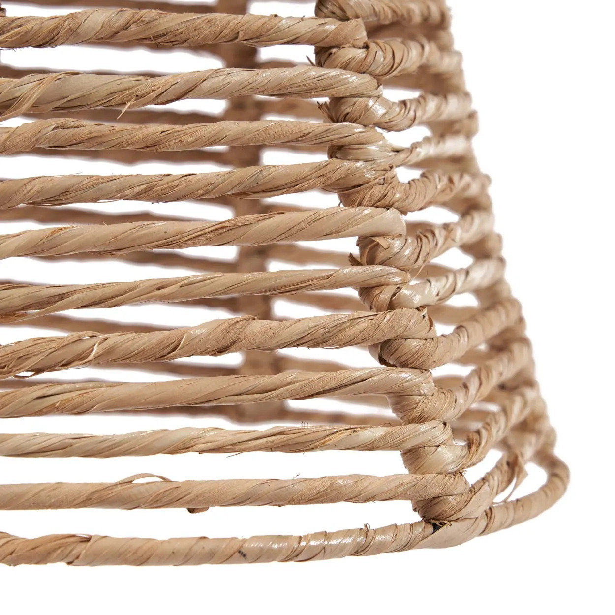 De Fini Hanger - Natuurlijk - S