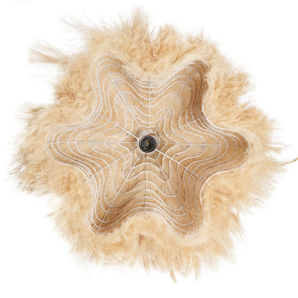 De Rami Hanger - Natuurlijk - M