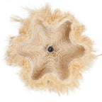 De Rami Hanger - Natuurlijk - M