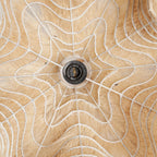 De Rami Hanger - Natuurlijk - M