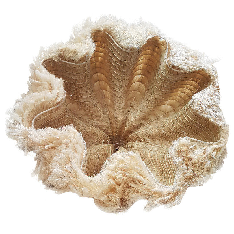 De Rami Hanger - Natuurlijk - XL