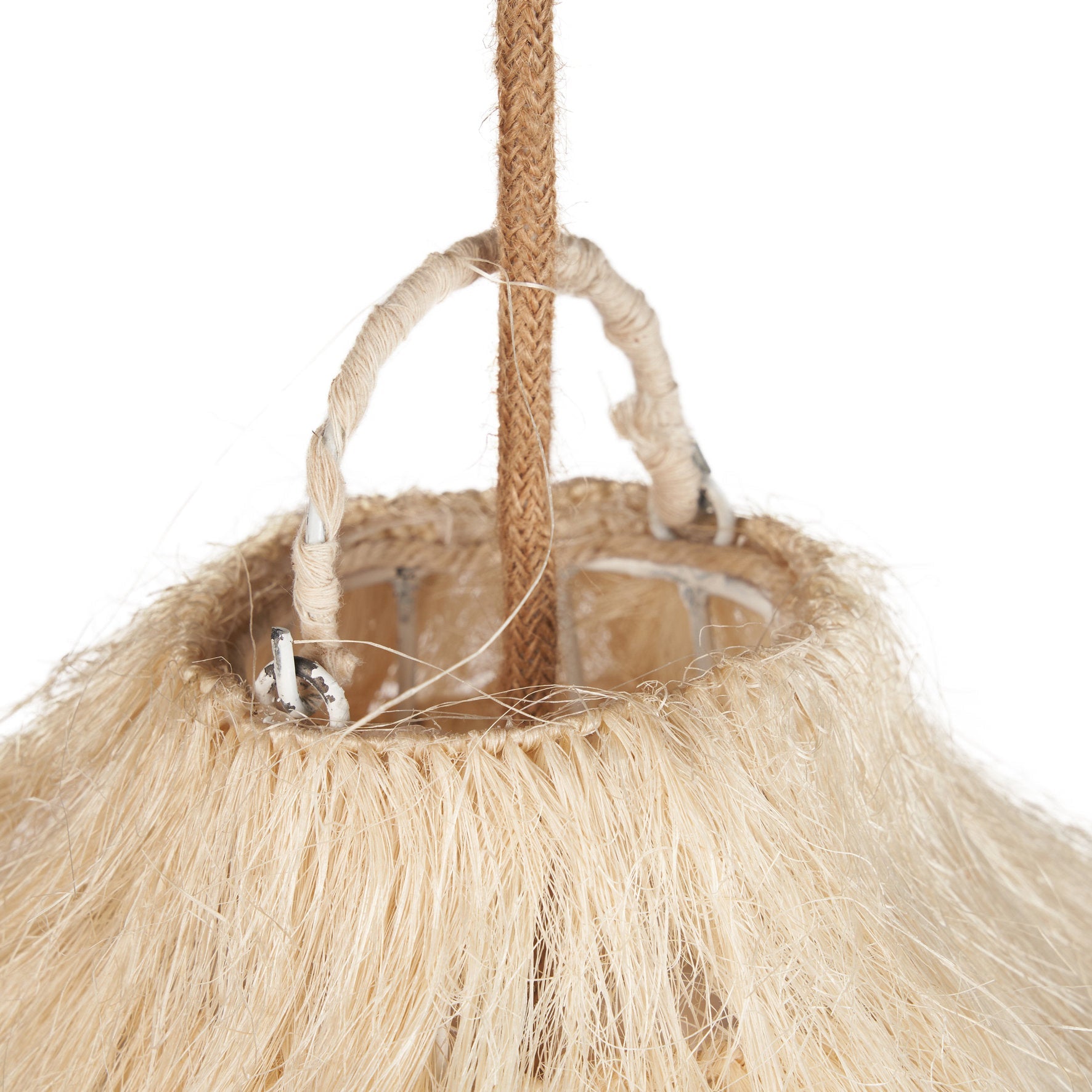 De Rami Hanger - Natuurlijk - XL