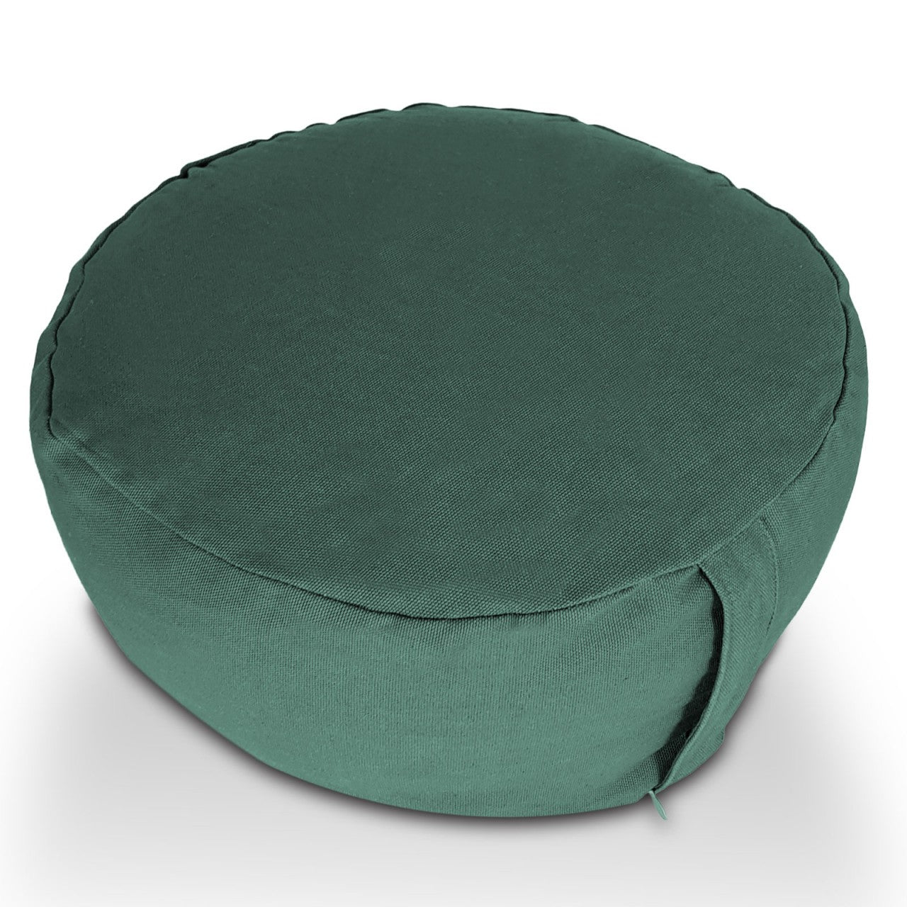 Lotus pouf – handmade from buckwheat in various colours