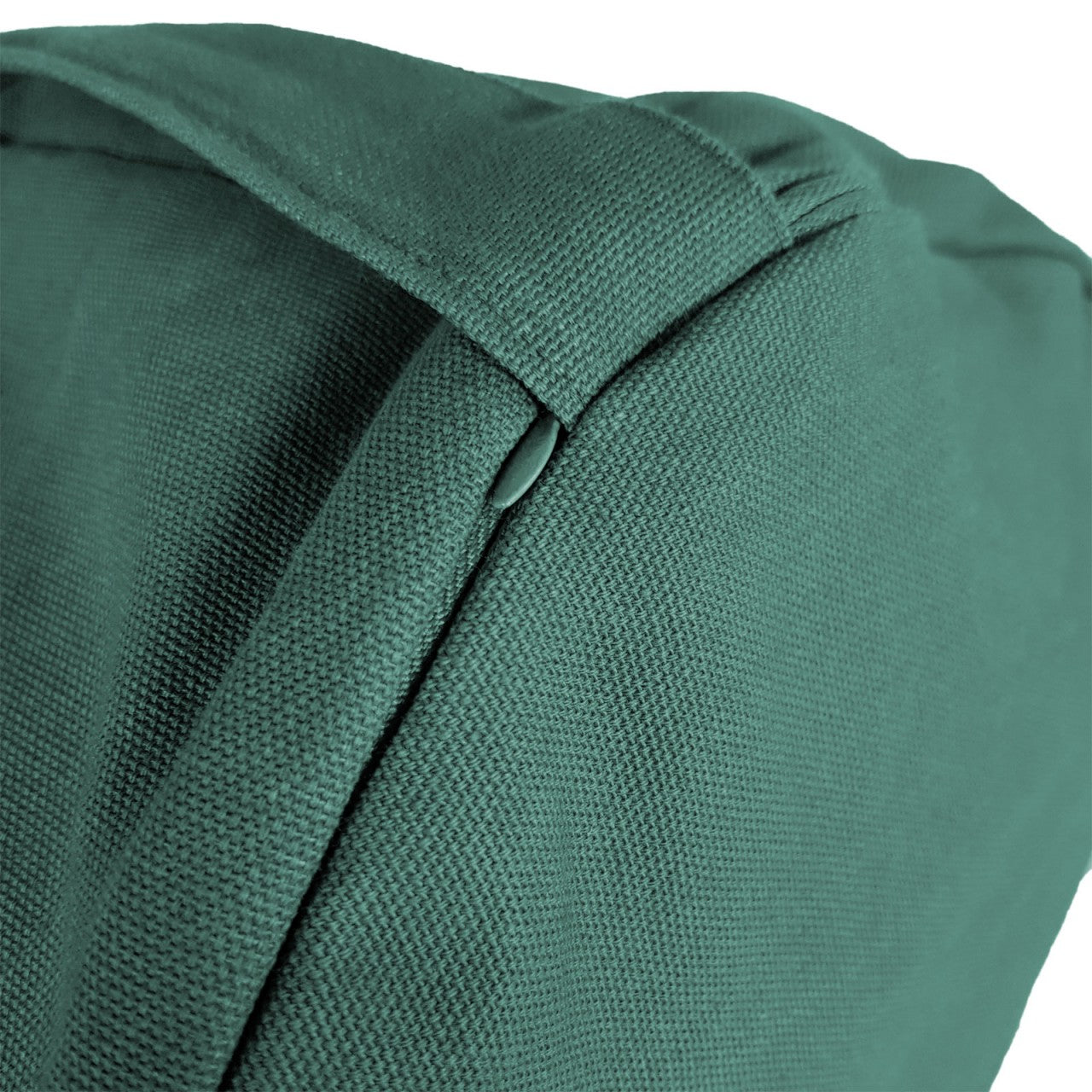 Lotus pouf – handmade from buckwheat in various colours