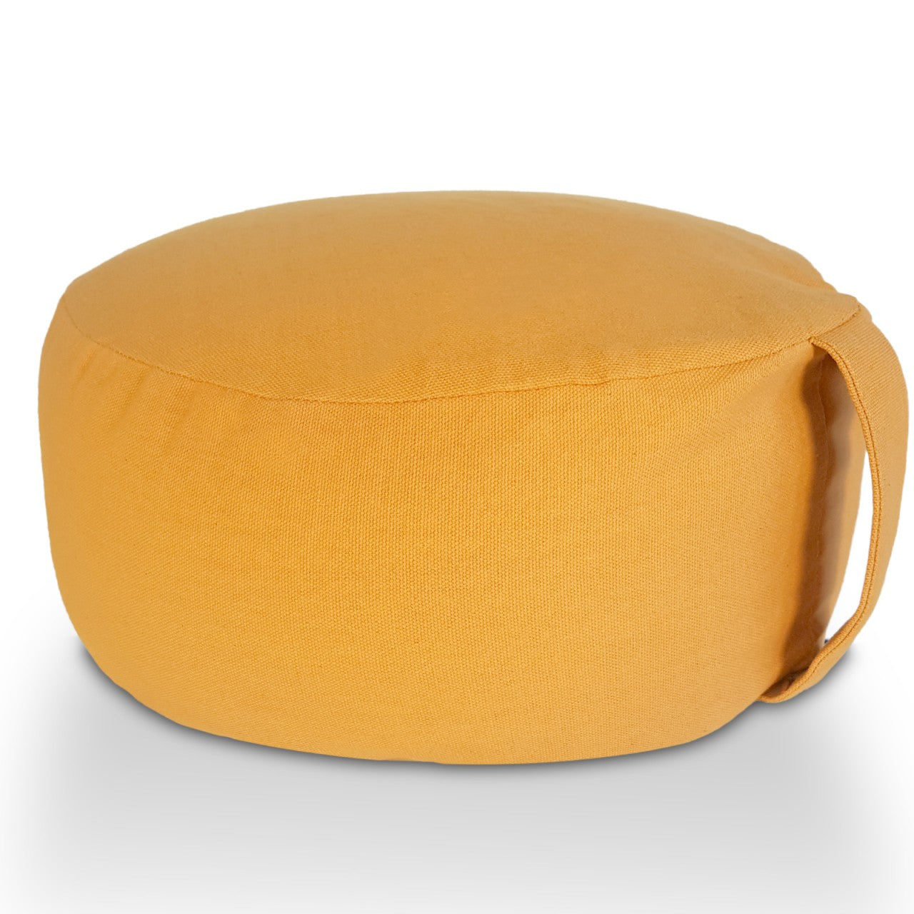Lotus pouf – handmade cotton in seven colours