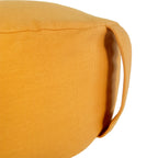 Lotus pouf – handmade cotton in seven colours