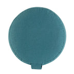 Meditation Pouf Cushion – Round Cotton with Styrofoam Beads in Six Colors