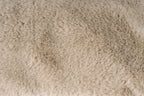 Aimee pillow and blanket set – 2-piece in taupe