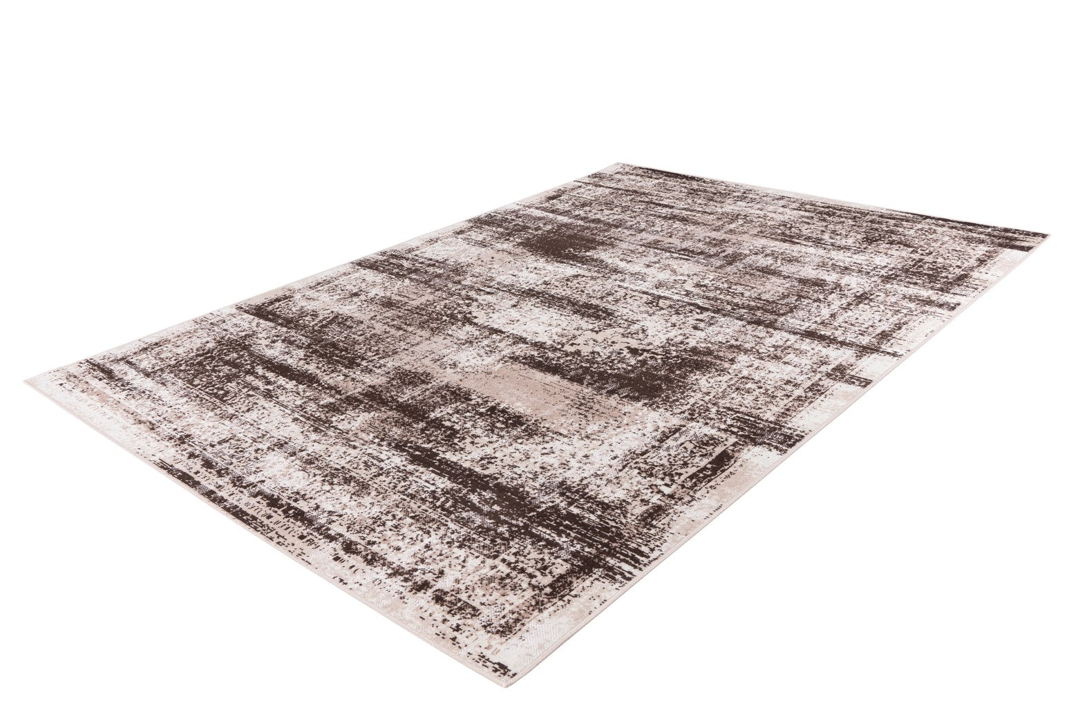 Ariya 200 Taupe / Brown 120cm x 170cm