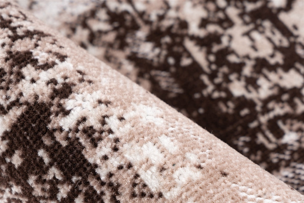 Ariya 200 Taupe / Brown 200cm x 290cm
