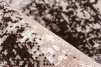 Ariya 200 Taupe / Brown 200cm x 290cm