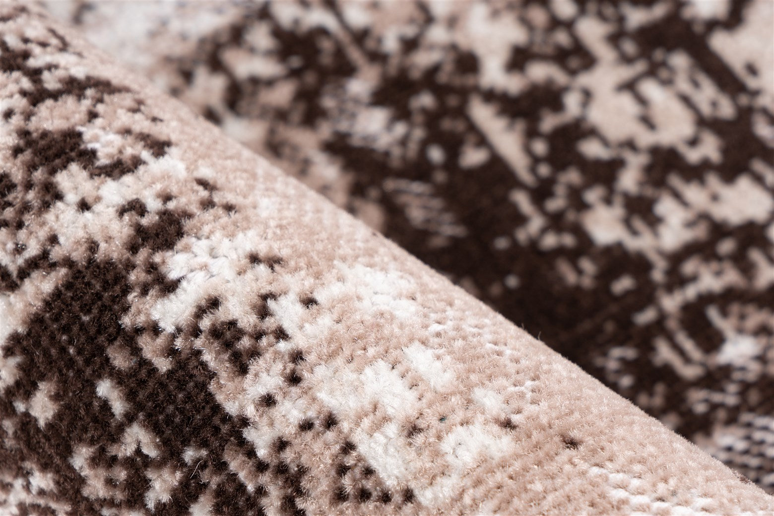 Ariya 200 Taupe / Brown 200cm x 290cm