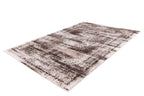 Ariya 200 Taupe / Brown 80cm x 150cm