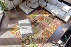 Ariya 400 Multi 200cm x 290cm
