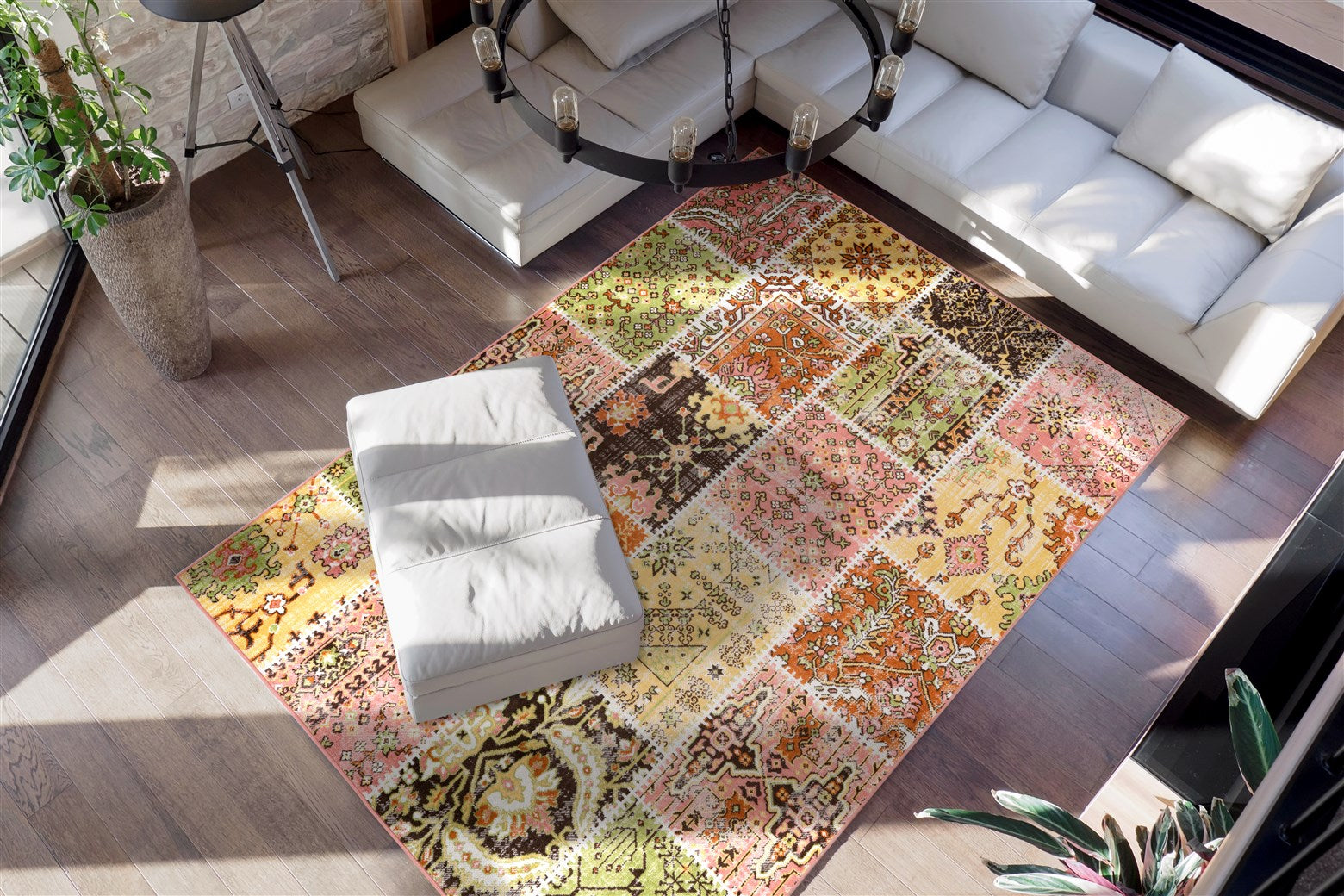 Ariya 400 Multi 200cm x 290cm