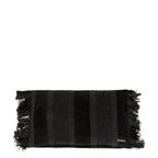 The Oh My Gee Cushion Cover - Black Velvet - 30x50