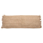 The Oh My Gee Cushion Cover - Beige - 35x100