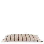 The Oh My Gee Cushion Cover - Bohemian White - 35x100