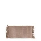 The Oh My Gee Cushion Cover - Concrete Velvet - 30x50