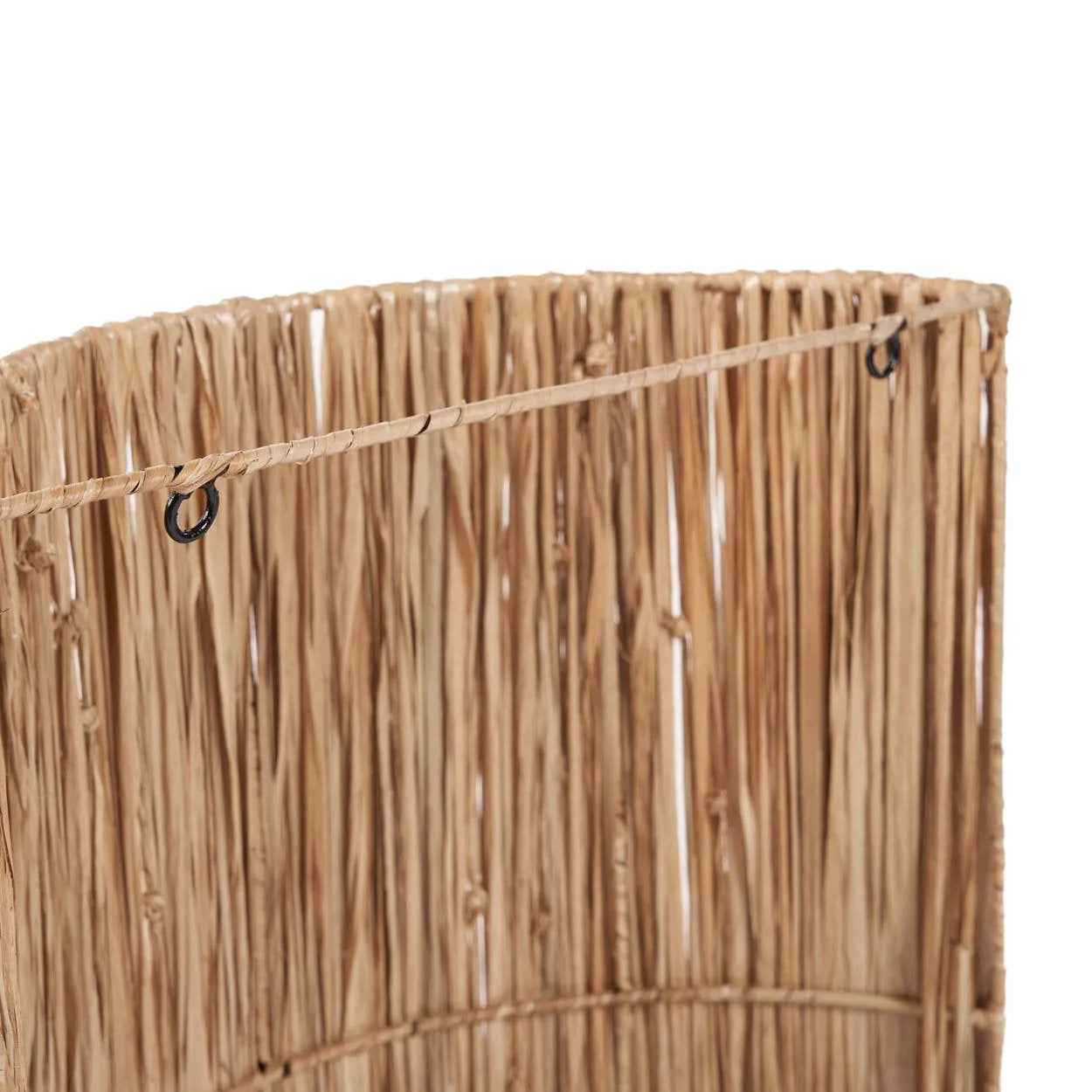 De Kohei wandlamp - Natuurlijk