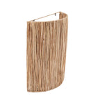 De Kohei wandlamp - Natuurlijk