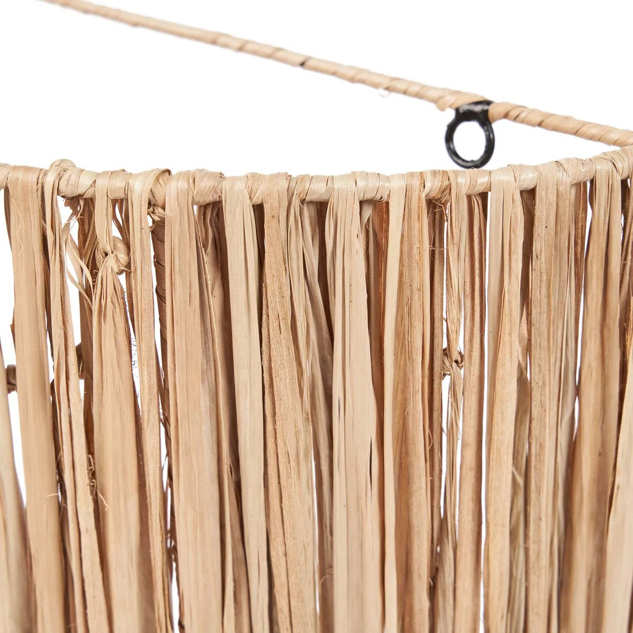 De Kohei wandlamp - Natuurlijk