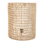 De SiriKit wandapplique - Natuurlijk