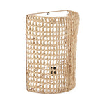 De SiriKit wandapplique - Natuurlijk