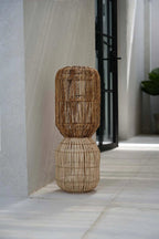 De ChemChem Hanglamp - Naturel - L