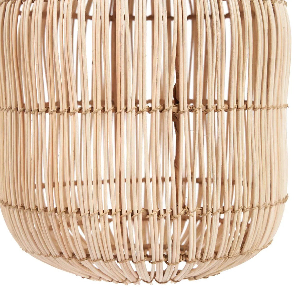 De ChemChem Hanglamp - Naturel - L