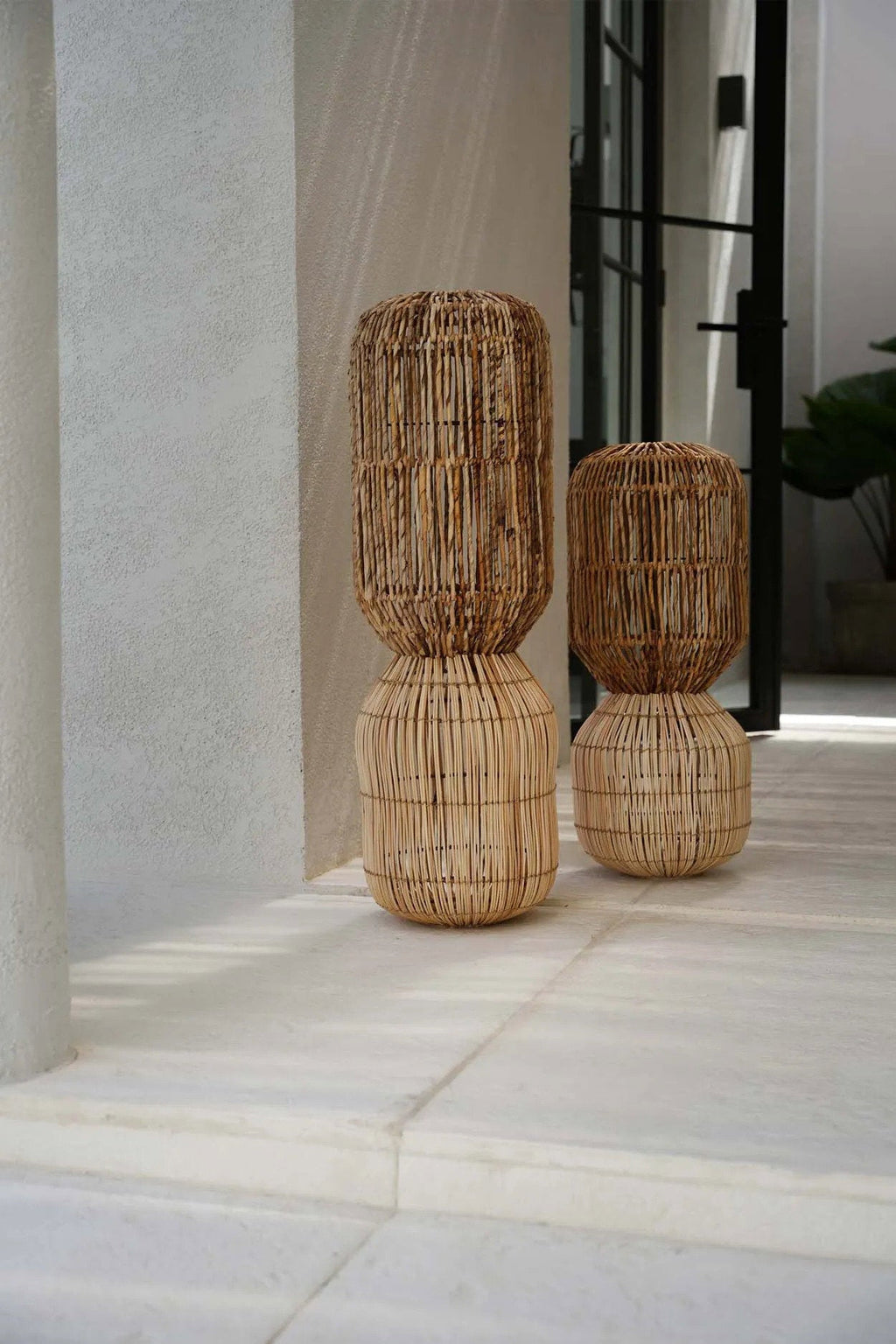 De ChemChem Hanger - Natuurlijk - XL