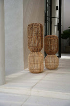 De ChemChem Hanger - Natuurlijk - XL