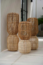 De ChemChem Hanger - Natuurlijk - XL