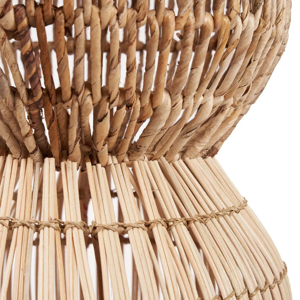 De ChemChem Hanger - Natuurlijk - XL