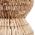 De ChemChem Hanger - Natuurlijk - XL