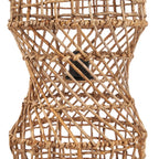 De GuanYin Hanger - Natuurlijk - L