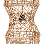 De GuanYin Hanger - Natuurlijk - XL