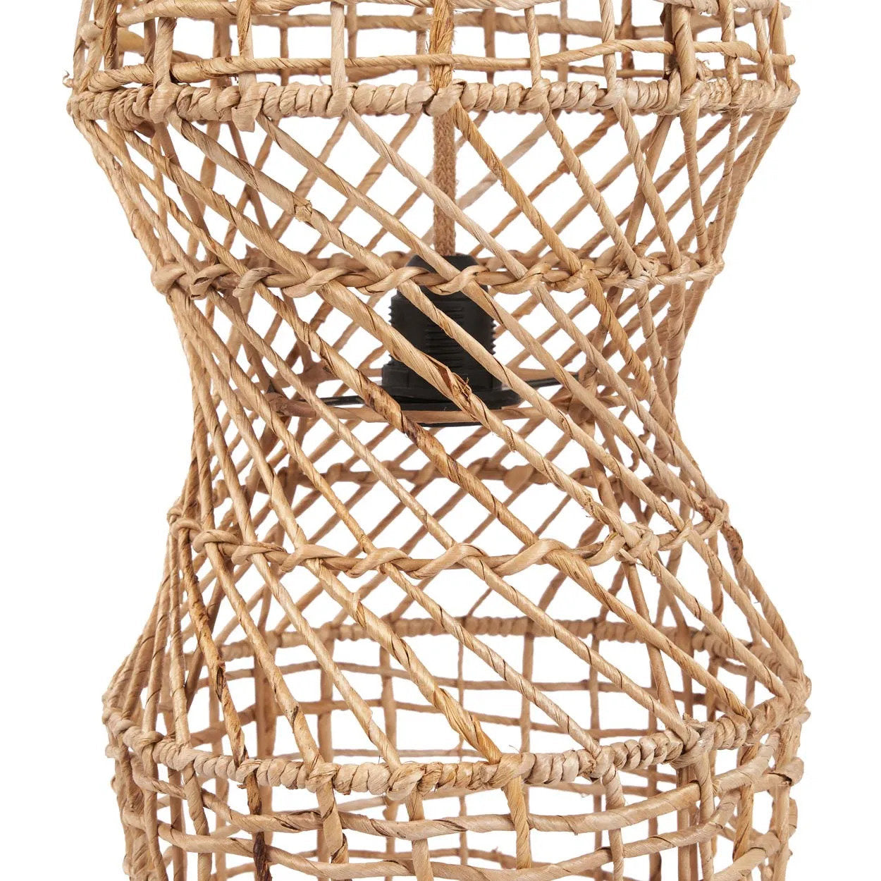 De GuanYin Hanger - Natuurlijk - XL