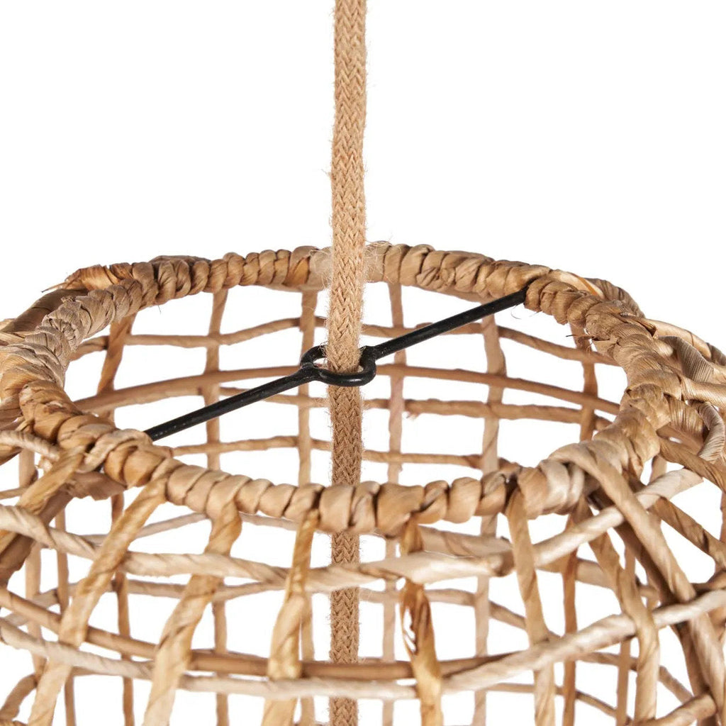 De GuanYin Hanger - Natuurlijk - XL