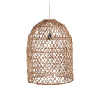 De Xiomara Hanger - Natuurlijk - S