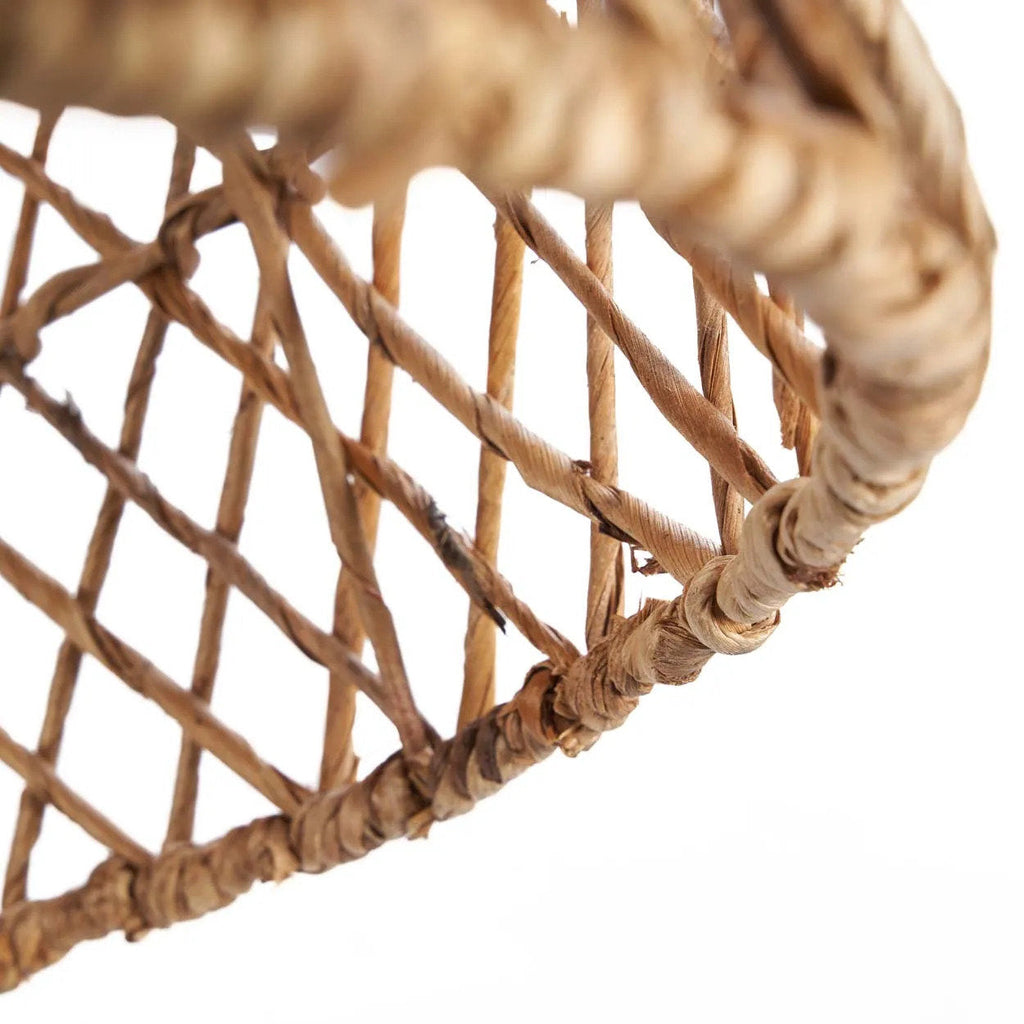 De Xiomara Hanger - Natuurlijk - S