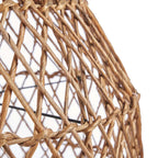 De Xiomara Hanger - Natuurlijk - S