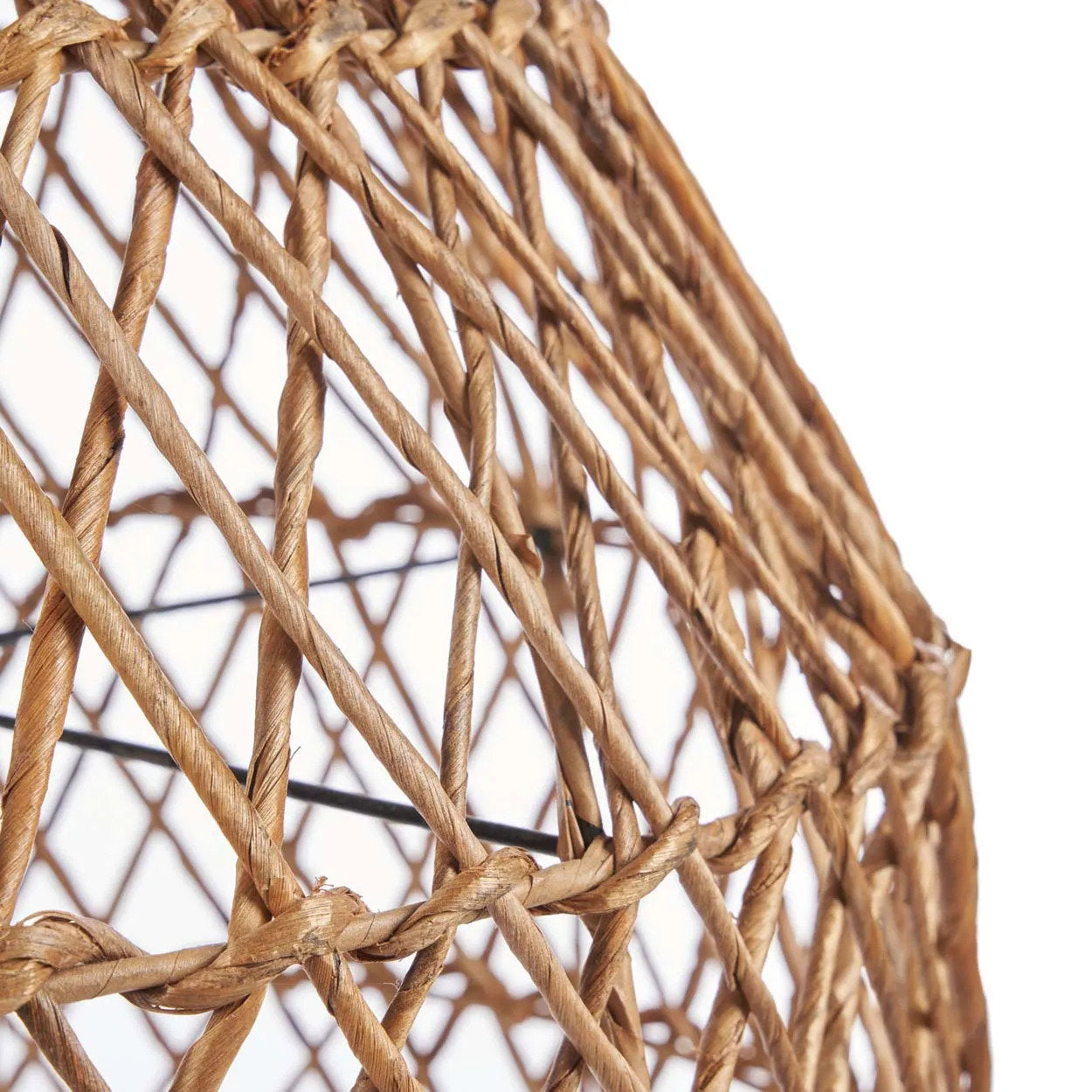 De Xiomara Hanger - Natuurlijk - S