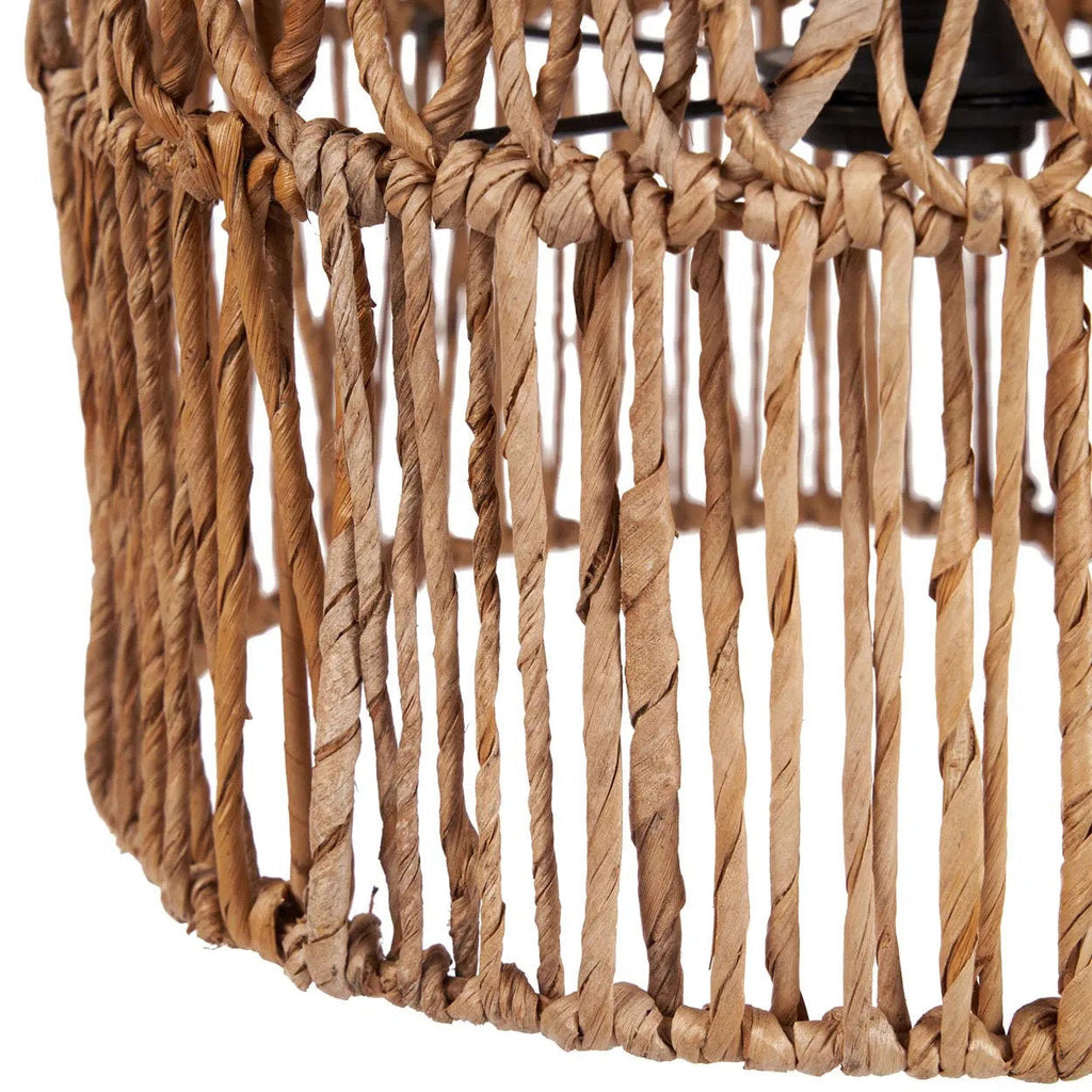 De Takuhanki Hanger - Natuurlijk - S