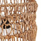 De Takuhanki Hanger - Natuurlijk - S